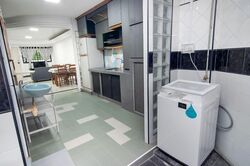 Blk 719 Khatib Spring (Yishun), HDB 3 Rooms #567747891